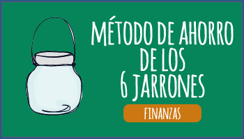 sistema de los 6 jarrones